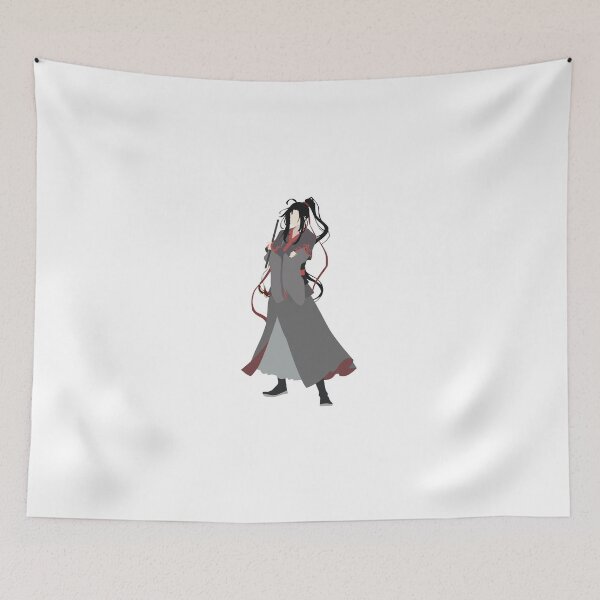 Item preview, Wei Wuxian - MDZS designed and sold by Cae Grey.