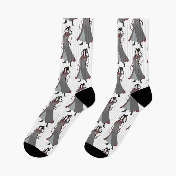 Item preview, Wei Wuxian - MDZS designed and sold by Cae Grey.