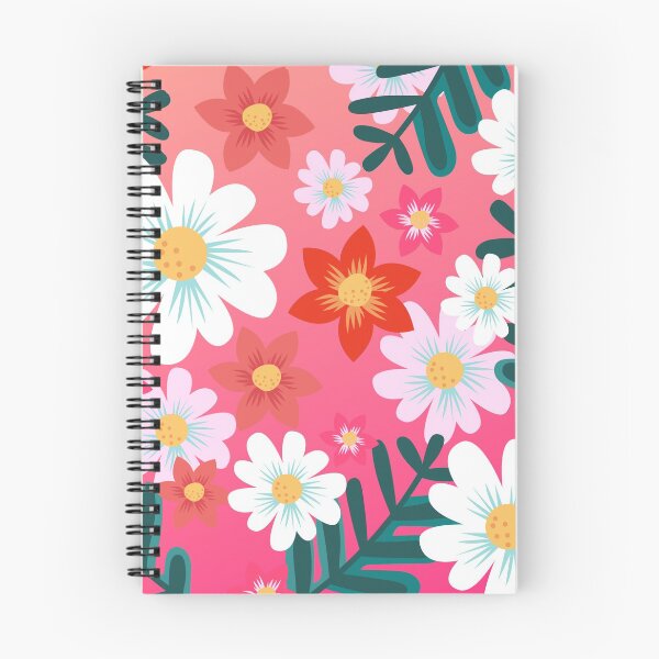 Item preview, Colourful Daisy Flowers designed and sold by TeeKid.