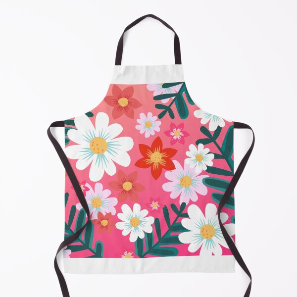 Item preview, Colourful Daisy Flowers designed and sold by TeeKid.