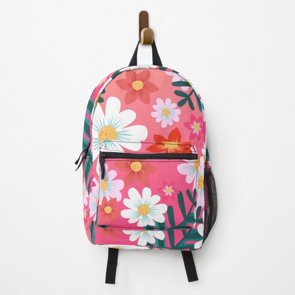 Item preview, Colourful Daisy Flowers designed and sold by TeeKid.