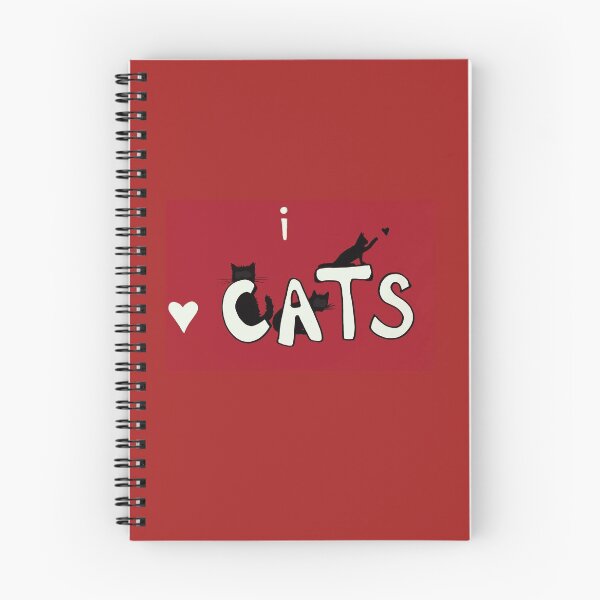 Item preview, I love cats designed and sold by arbresetnature.