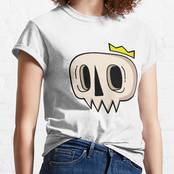Skullboy Classic T-Shirt