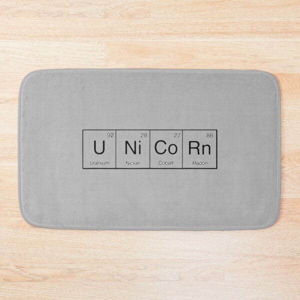 Item preview, Physician Periodic Element Essentials designed and sold by Dadjokes Co.