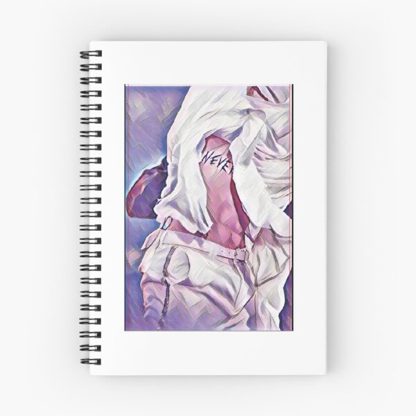 Item preview, Jimin - Nevermind designed and sold by springdaynotes.