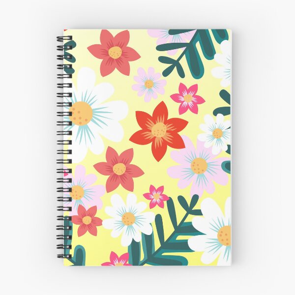 Item preview, Yellow Daisy Flowers  designed and sold by TeeKid.