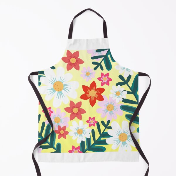 Item preview, Yellow Daisy Flowers  designed and sold by TeeKid.