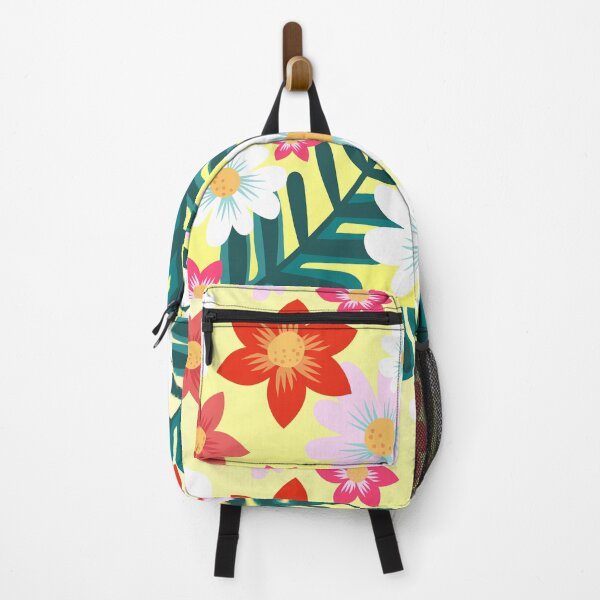 Item preview, Yellow Daisy Flowers  designed and sold by TeeKid.