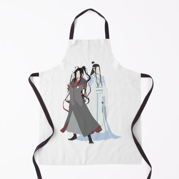 Item preview, Wei Wuxian, Lan Wangji - MDZS designed and sold by Cae Grey.