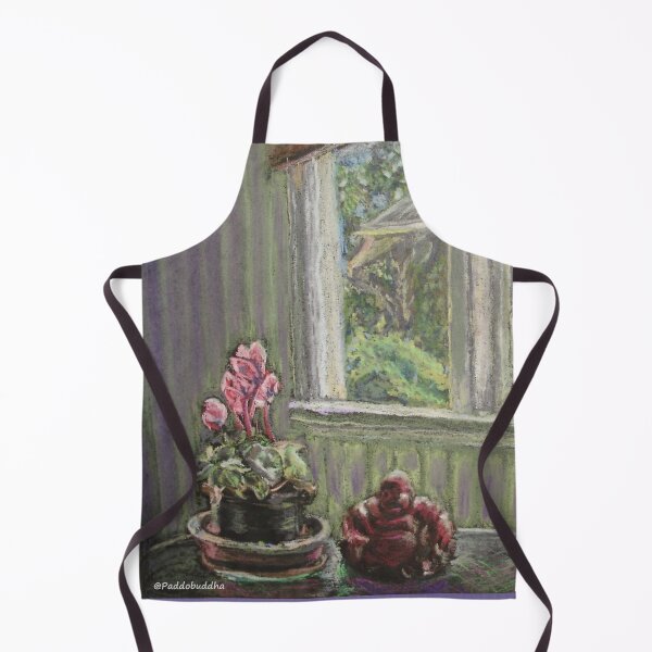 Item preview, PaddoBuddha and his Friends the Cyclamen designed and sold by Paddobuddha.