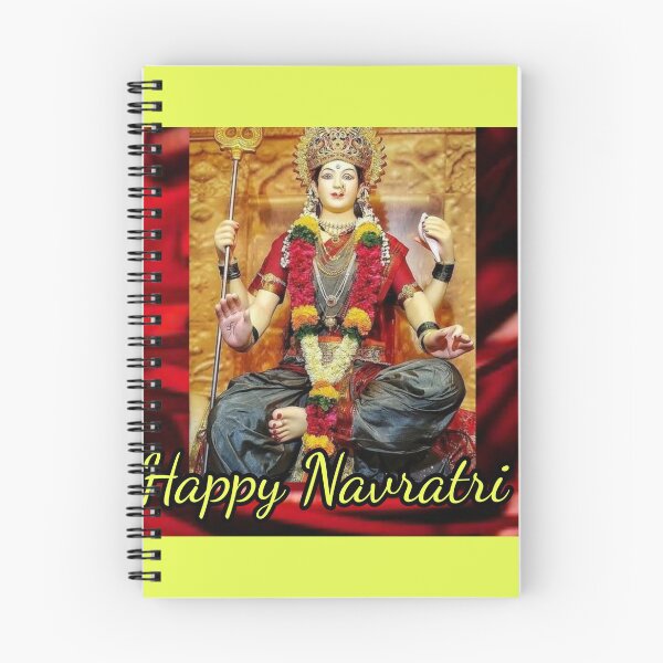 Artikelvorschau, Glücklicher Navratri entworfen und verkauft von Catchystuff12.
