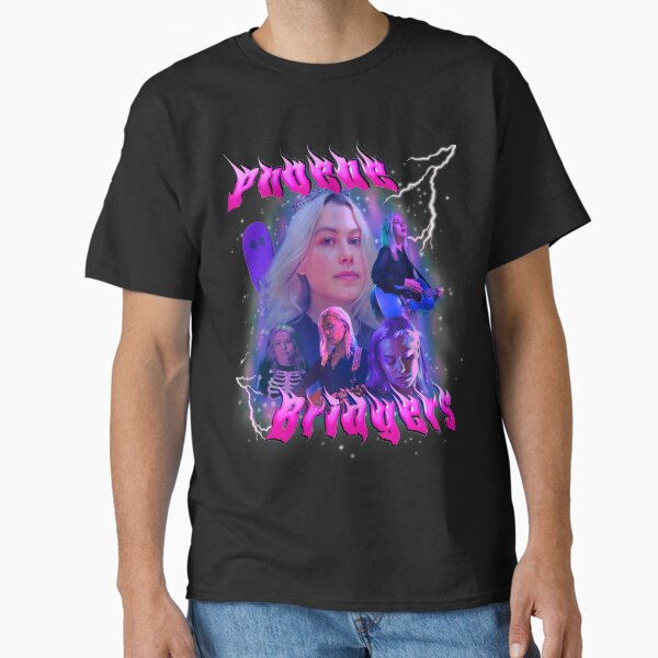 Item preview, PHOEBE BRIDGERS designed and sold by jessberghan.
