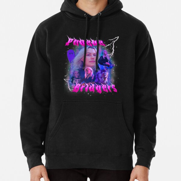 phoebe bridgers sweatshirt