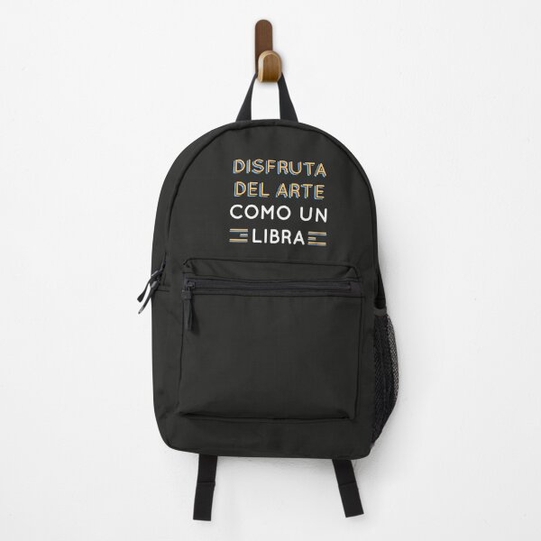 Item preview, Disfruta del arte como un Libra - Spanish designed and sold by Cat-designs.