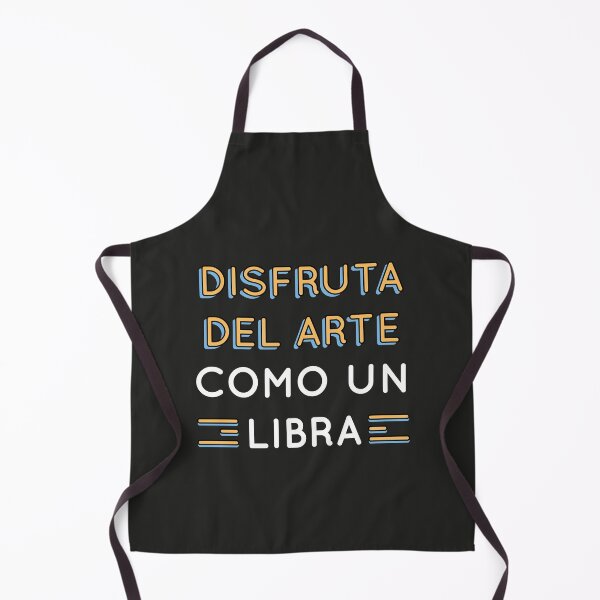 Item preview, Disfruta del arte como un libra - español designed and sold by Cat-designs.