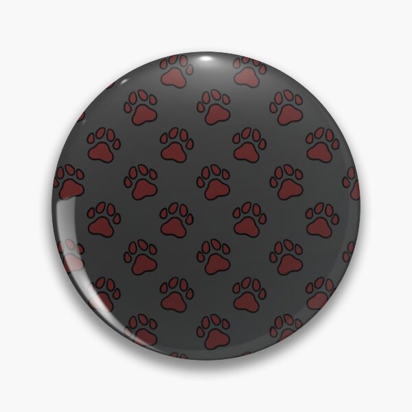 Item preview, Puppy Paw Prints designed and sold by Deranged-Kennel.