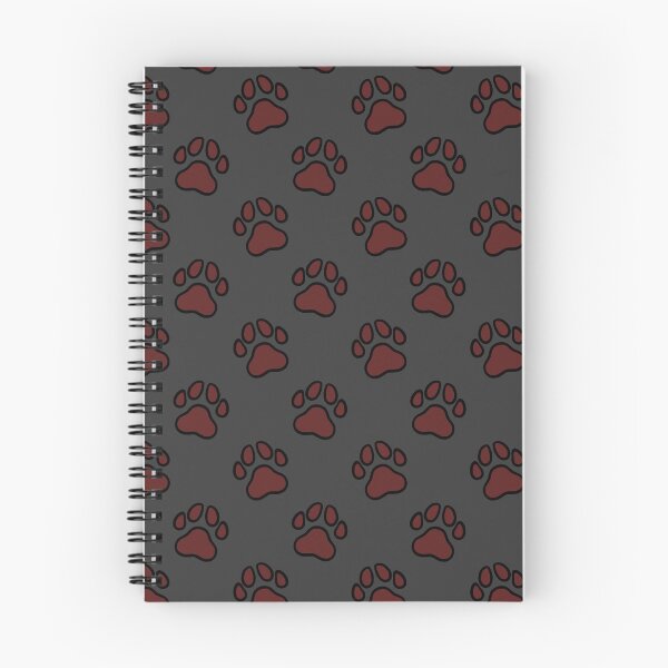 Item preview, Puppy Paw Prints designed and sold by Deranged-Kennel.