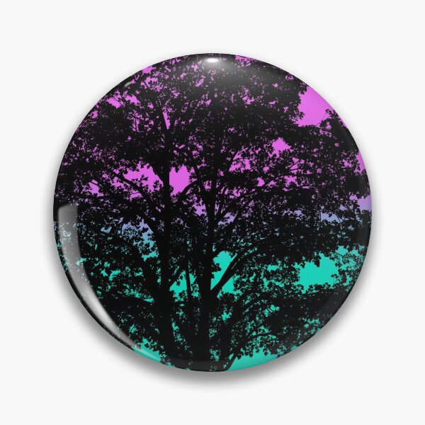 Item preview, 2 colour tree designed and sold by ogvansh.