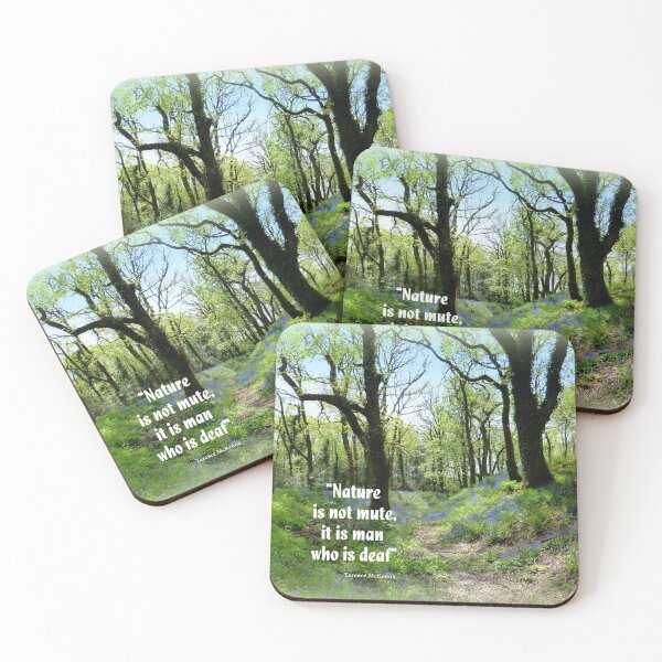 Item preview, NATURE designed and sold by Charmiene Maxwell-Batten.