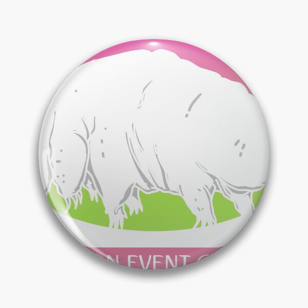 Item preview, Tardigrade Water Bear Extinction Event Champion Tdesign T-de product designed and sold by Lisbob.
