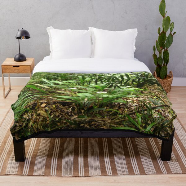 Item preview, Rainforest Flowers designed and sold by UncleStuScience.