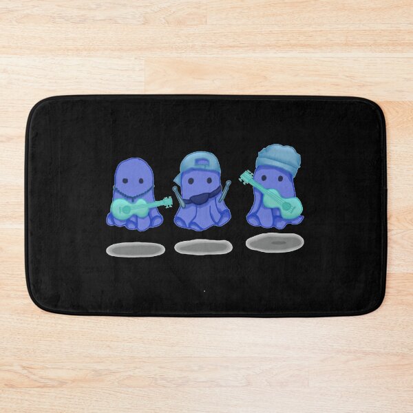 Item preview, Julie the Phantoms 3 boys designed and sold by stefanieleung.