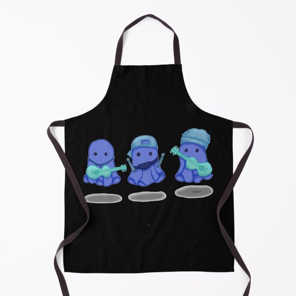 Item preview, Julie the Phantoms 3 boys designed and sold by stefanieleung.