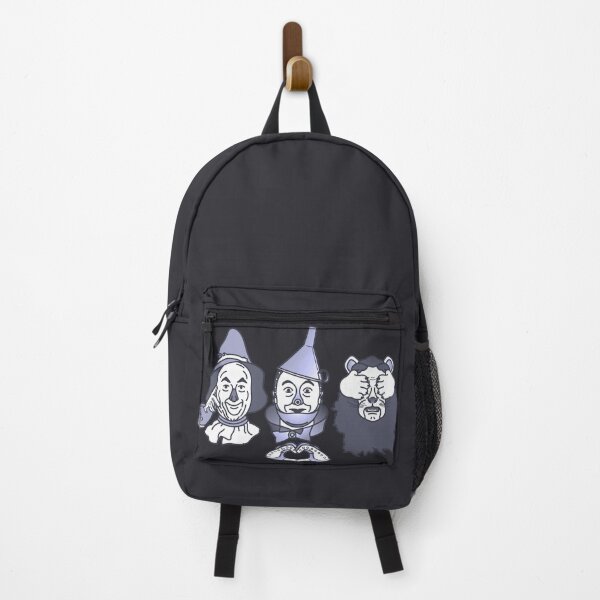Item preview, Think No Evil, Feel No Evil, Fear No Evil designed and sold by jpenfield designs.