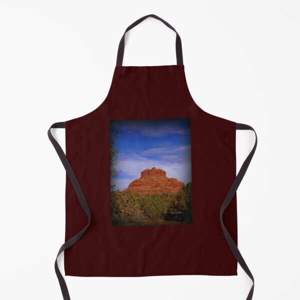 Item preview, Bell Rock in Sedona designed and sold by Charmiene Maxwell-Batten.