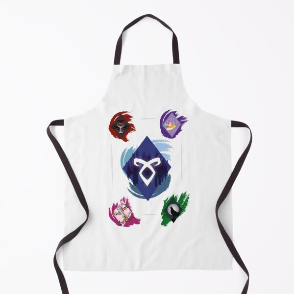 Item preview, Shadowhunters poster designed and sold by irenebane05.