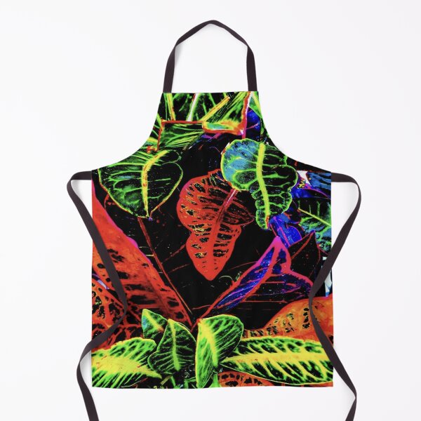 Item preview, Vivid leaves designed and sold by good vibes clothing.