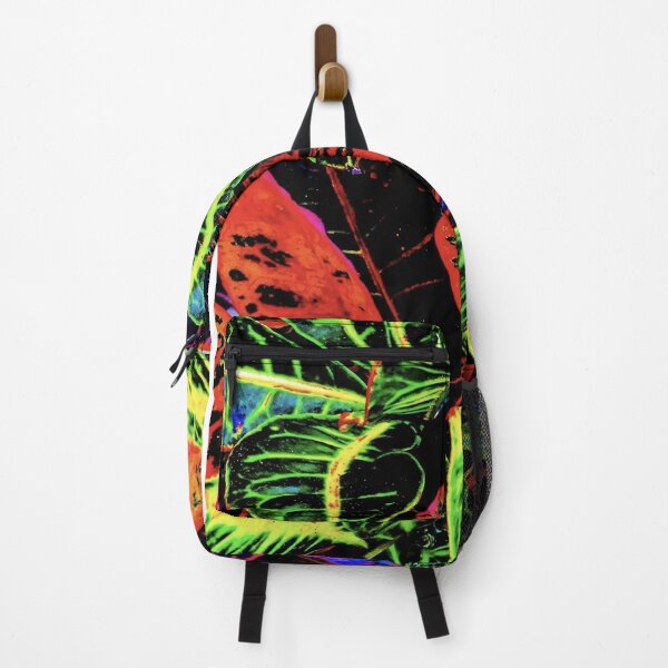 Item preview, Vivid leaves designed and sold by good vibes clothing.
