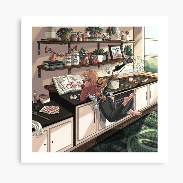 Item preview, Sizzle It Up designed and sold by cniskala.