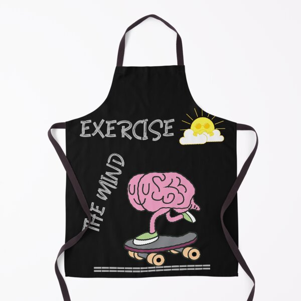 Item preview, BRAIN STROLL designed and sold by getemall.