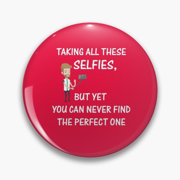 Item preview, Taking all these Selfies  designed and sold by 1stopselfieshop.