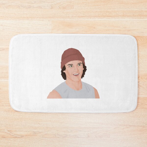 Item preview, Julie and The Phantoms - Luke designed and sold by stefanieleung.