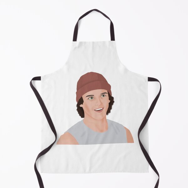 Item preview, Julie and The Phantoms - Luke designed and sold by stefanieleung.