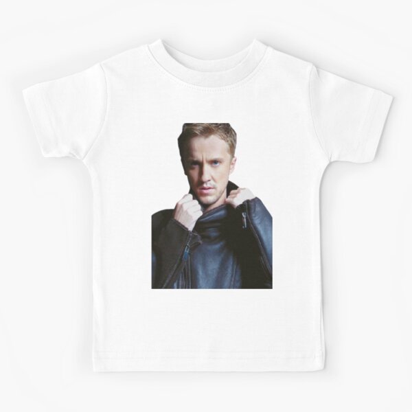 tom felton t shirt