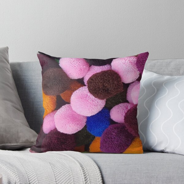 Item preview, Pink Pom-Pom Photo designed and sold by Adisak-designs.