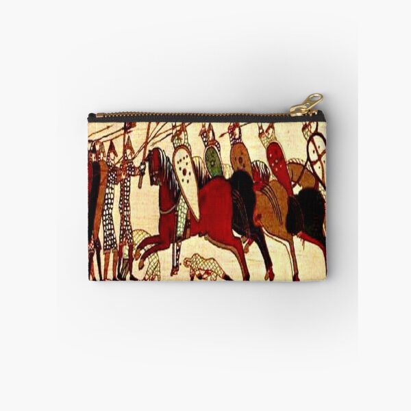 Item preview, Battle of Hasting Bayeux Scene designed and sold by triangle-studio.