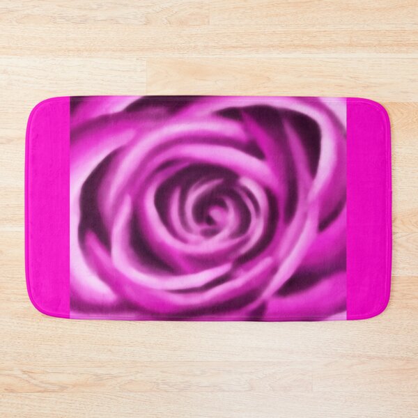 Item preview, Pink Rose Blossom designed and sold by JoanNinjaHen.