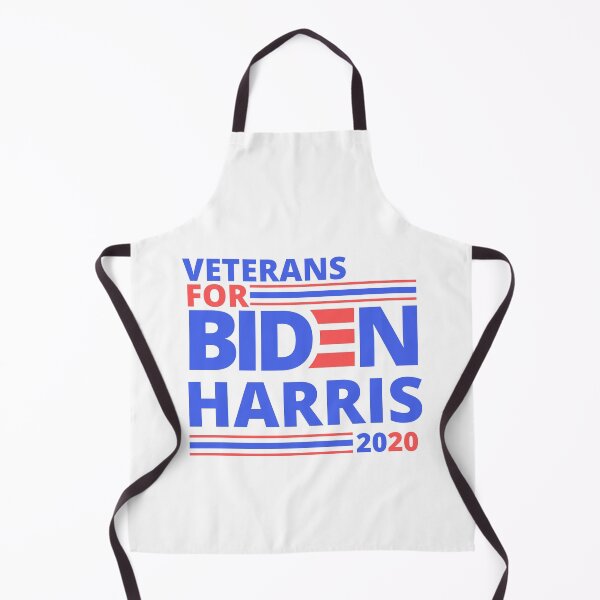 Item preview, Veterans for Biden 2020 designed and sold by InkmanTFactory.