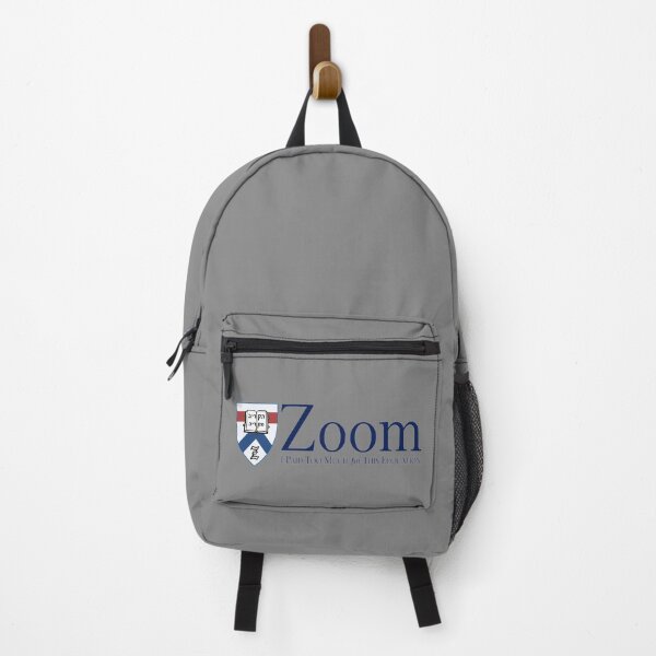 Item preview, Zoom University designed and sold by ToyoTees.