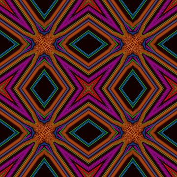 Artwork thumbnail, Diamond Star by Vk91