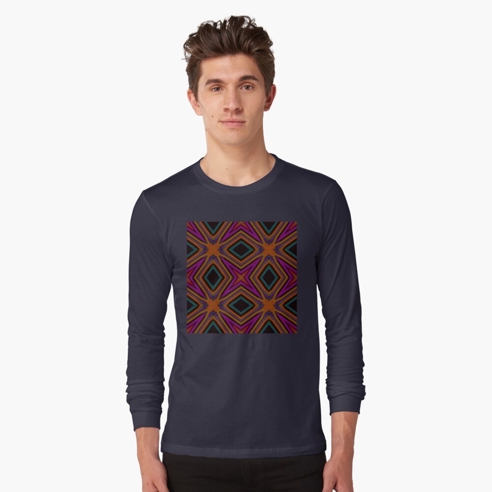 Item preview, Long Sleeve T-Shirt designed and sold by Vk91.