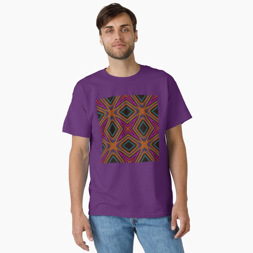 Item preview, Classic T-Shirt designed and sold by Vk91.