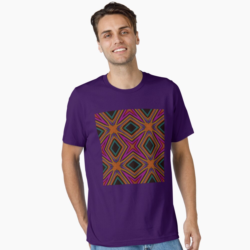 Item preview, Essential T-Shirt designed and sold by Vk91.