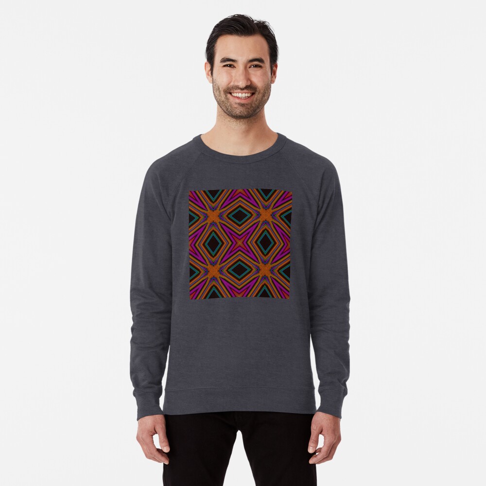 Item preview, Lightweight Sweatshirt designed and sold by Vk91.