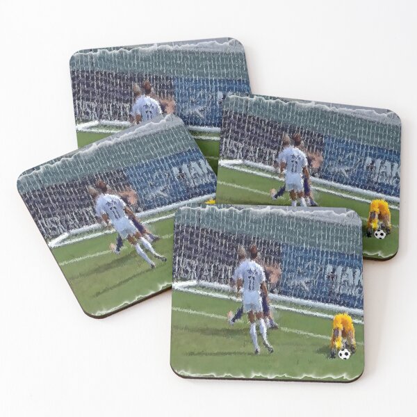 Item preview, Heads Up Soccer designed and sold by kristalcurt.