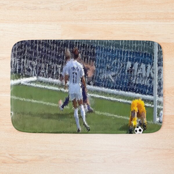 Item preview, Heads Up Soccer designed and sold by kristalcurt.